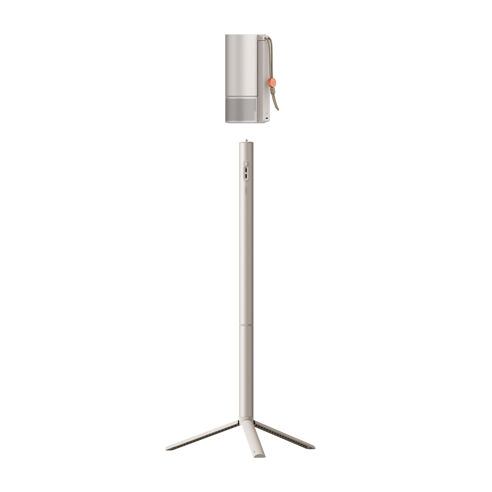 MoGo 3 Pro + PowerBase Stand