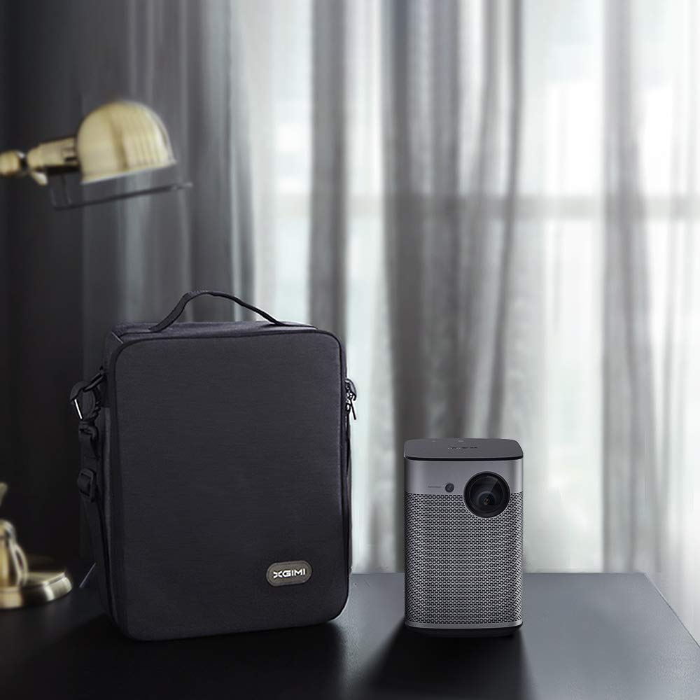 XGIMI H1 Carrying Case for Halo & Horizon Series Projector