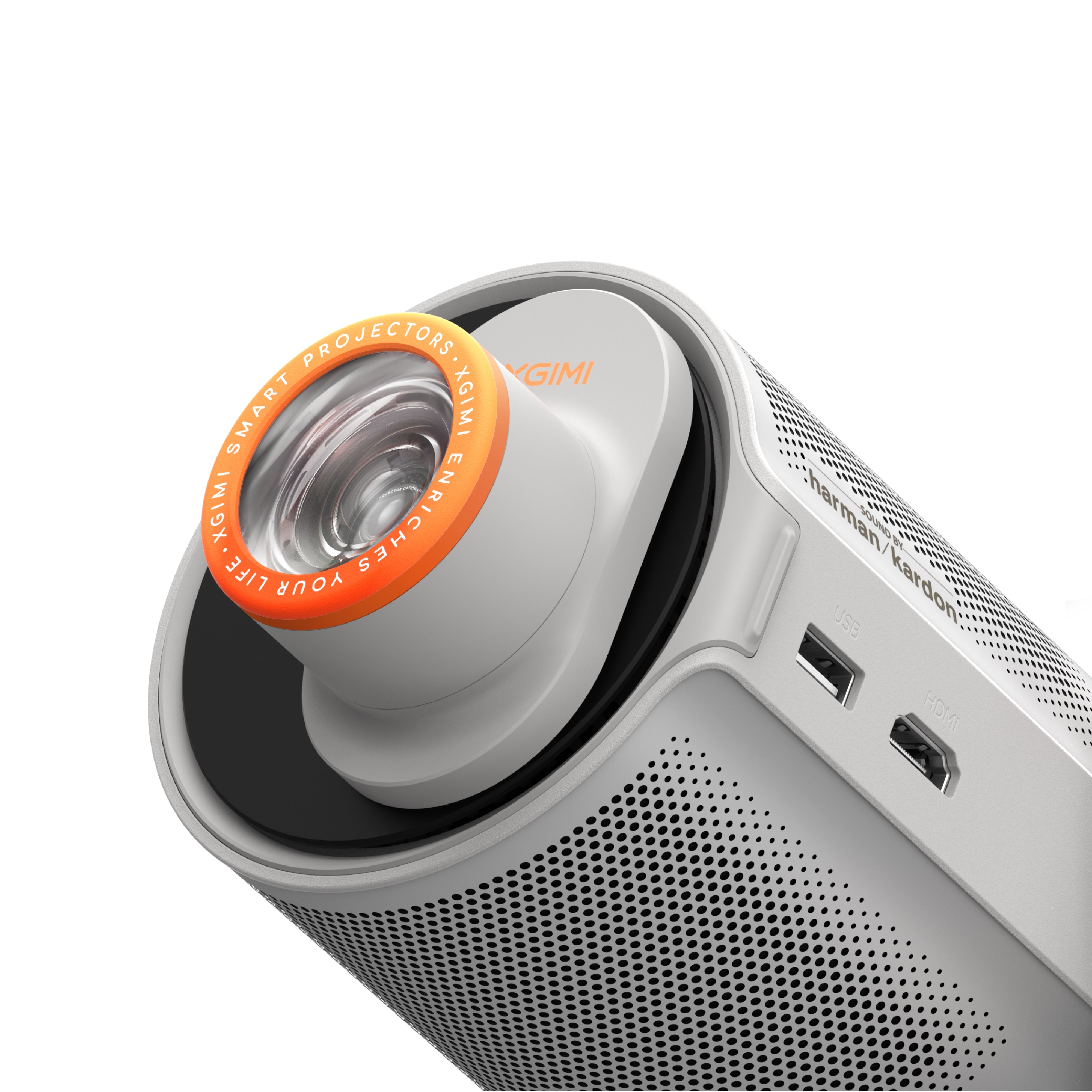 MoGo 4 + PowerBase Stand