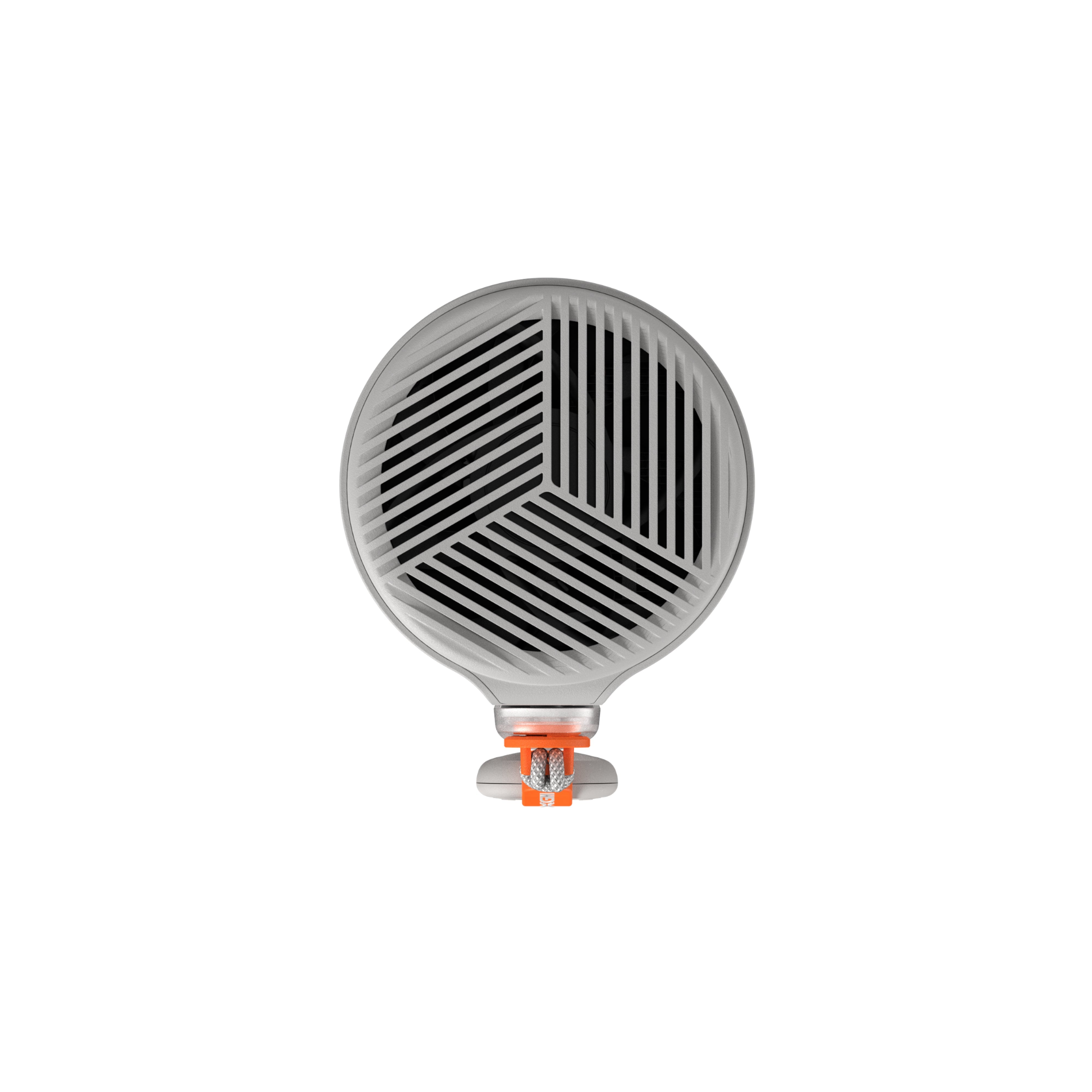 MoGo 4 + PowerBase Stand