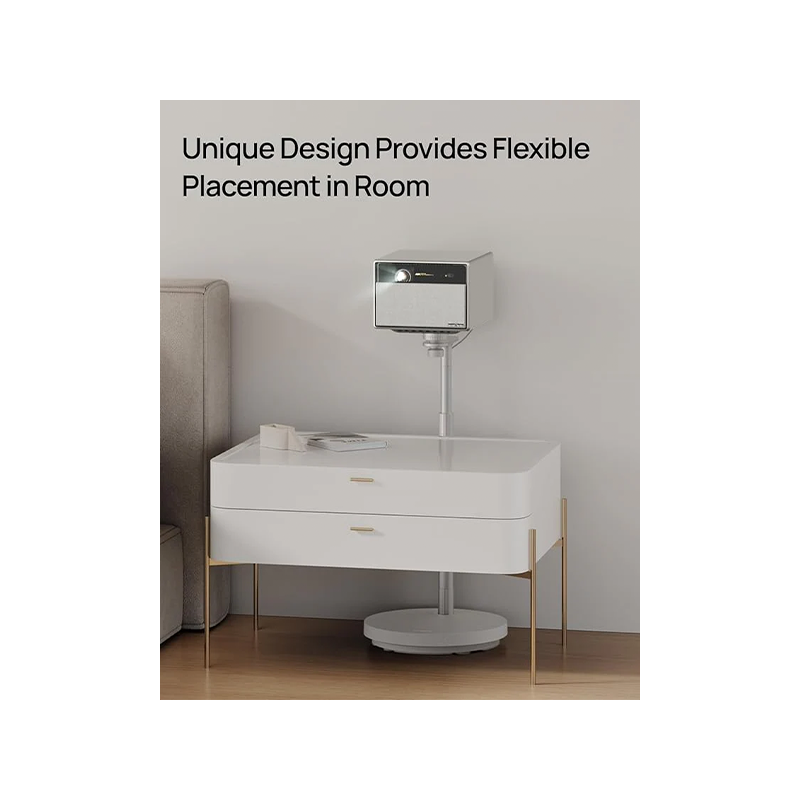 XGIMI Floor Stand for Horizon Ultra Projector - White