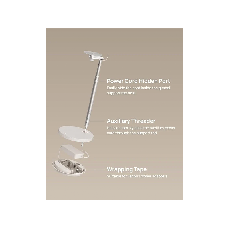 XGIMI Floor Stand for Horizon Ultra Projector - White