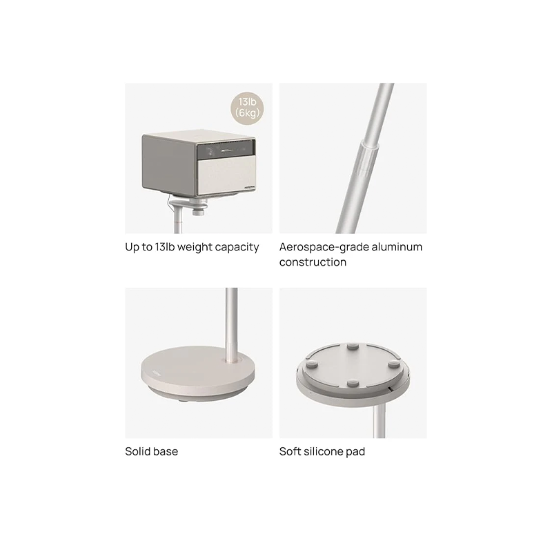 XGIMI Floor Stand for Horizon Ultra Projector - White