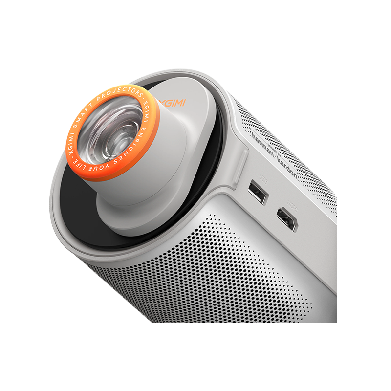 MoGo 4 Laser