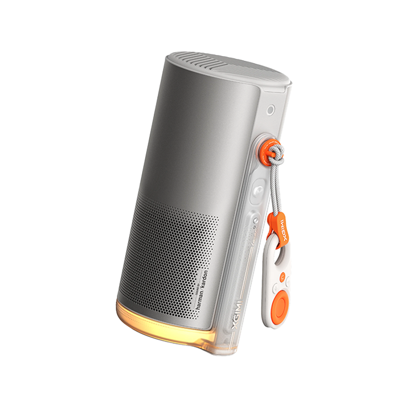 MoGo 4 Laser