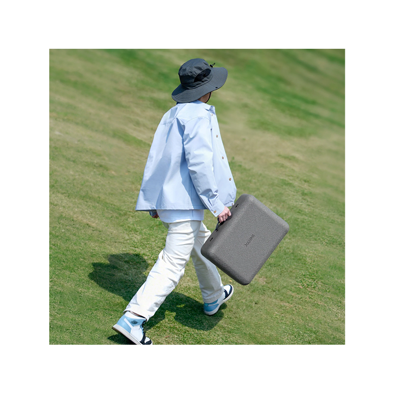 MoGo 4 Laser + Outdoor set