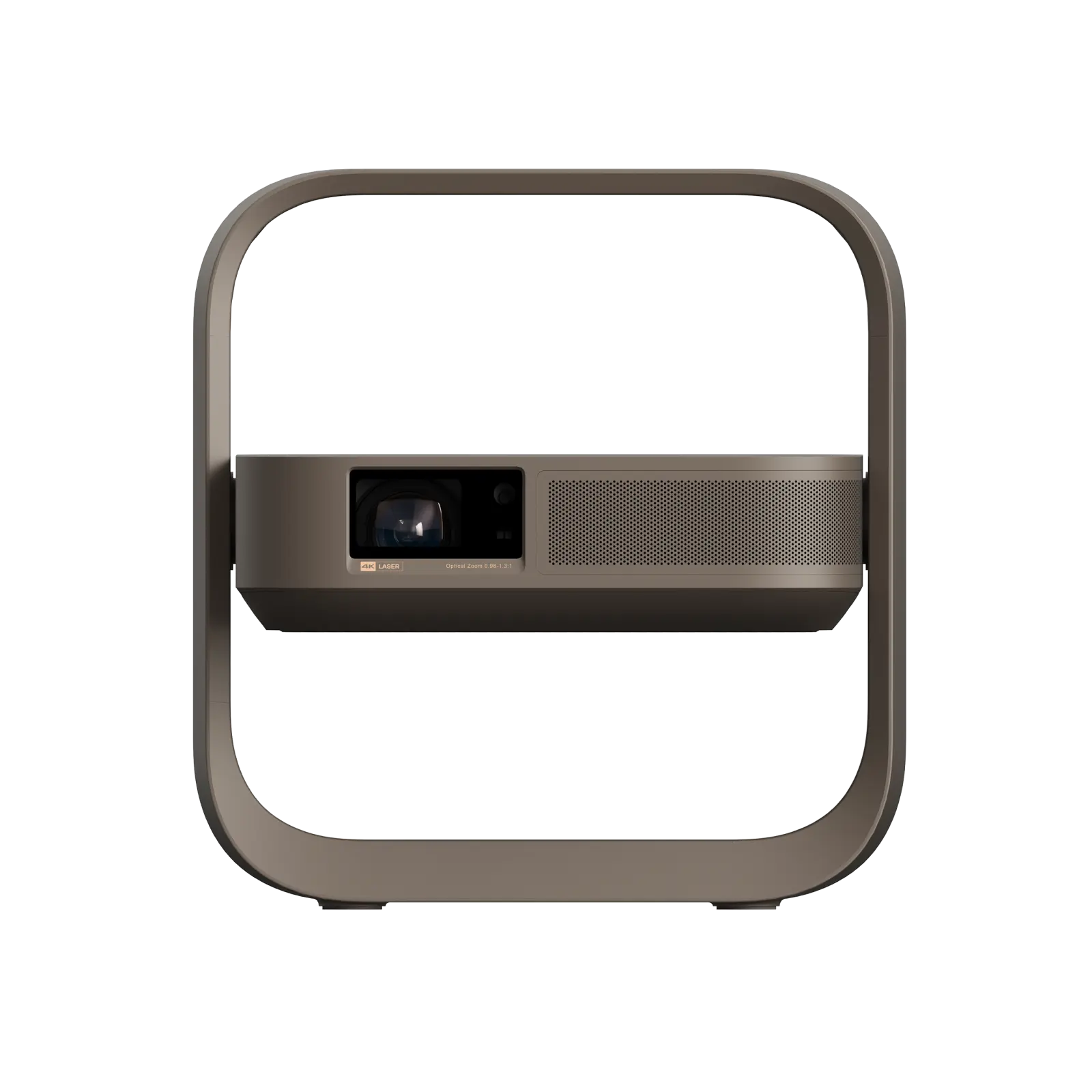 XGIMI Elfin Flip 4K Home Projector