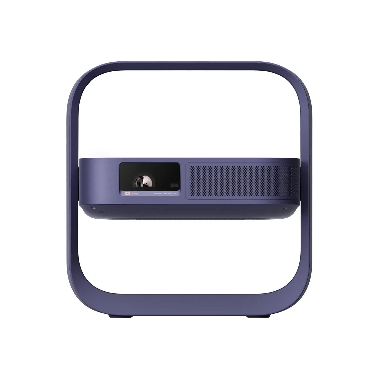 XGIMI Elfin Flip Laser Home Projector