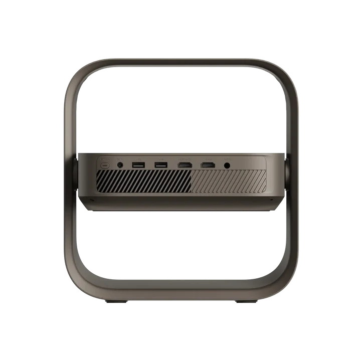 XGIMI Elfin Flip 4K Home Projector