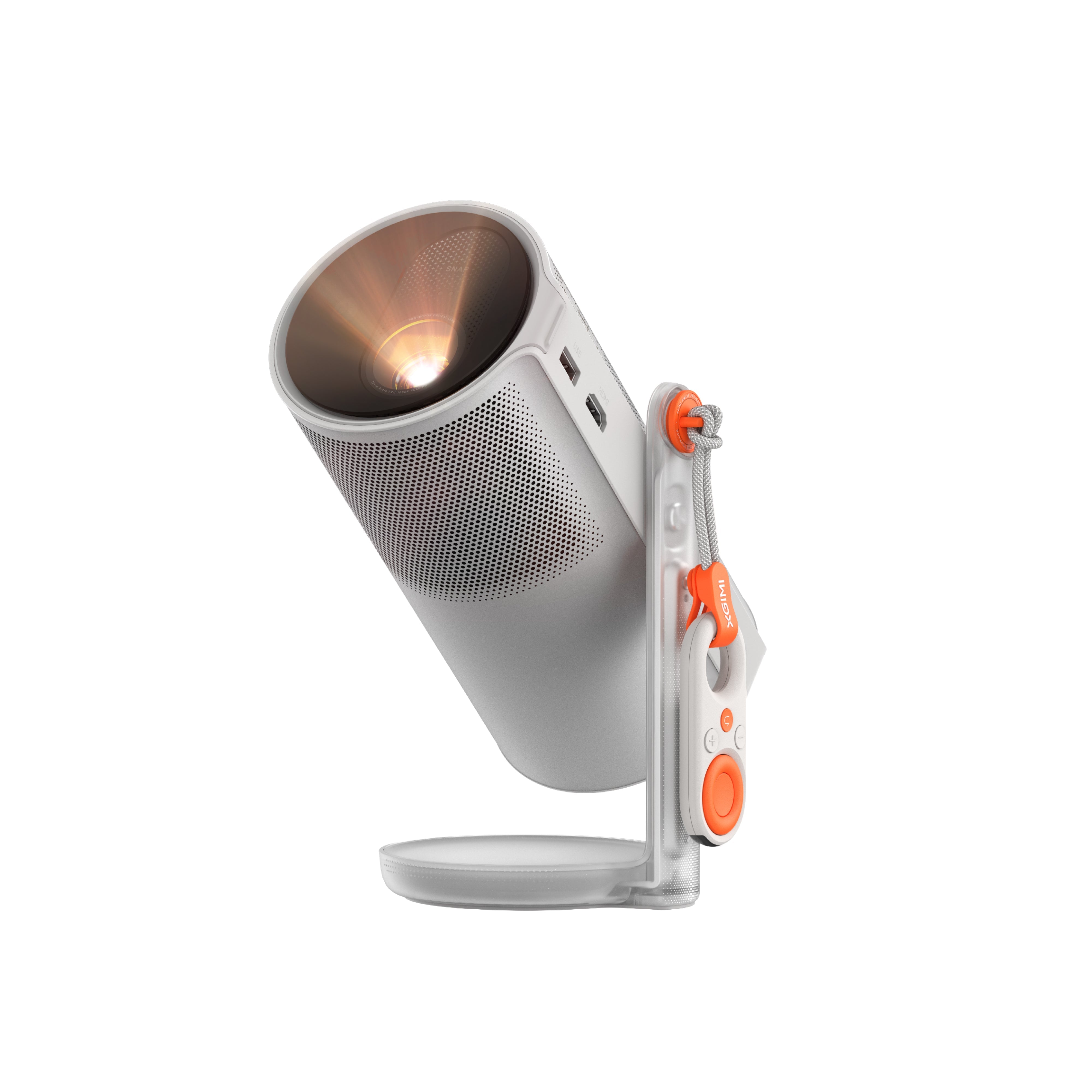 MoGo 4 + PowerBase Stand