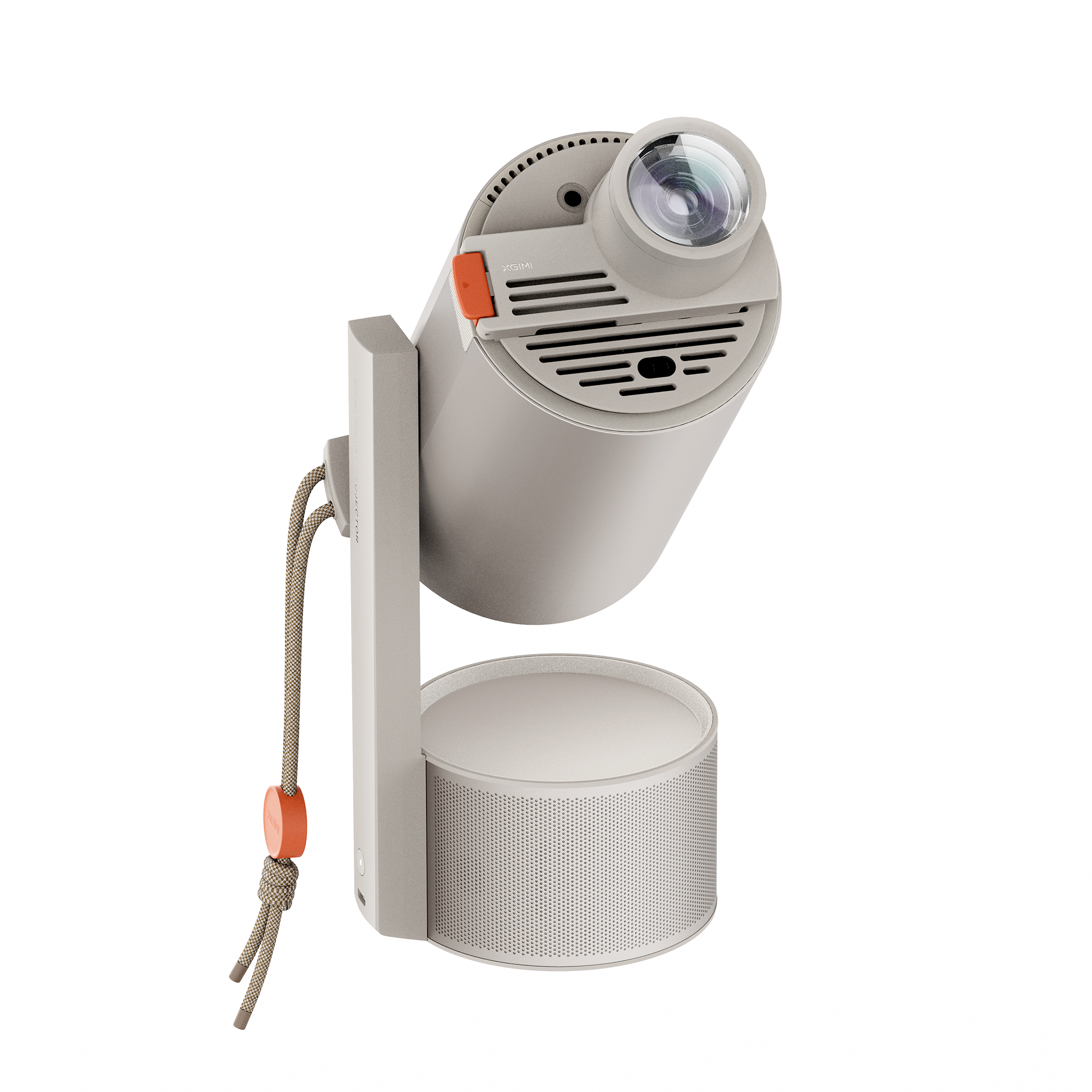 XGIMI MoGo 3 Pro Creative Optical Filter