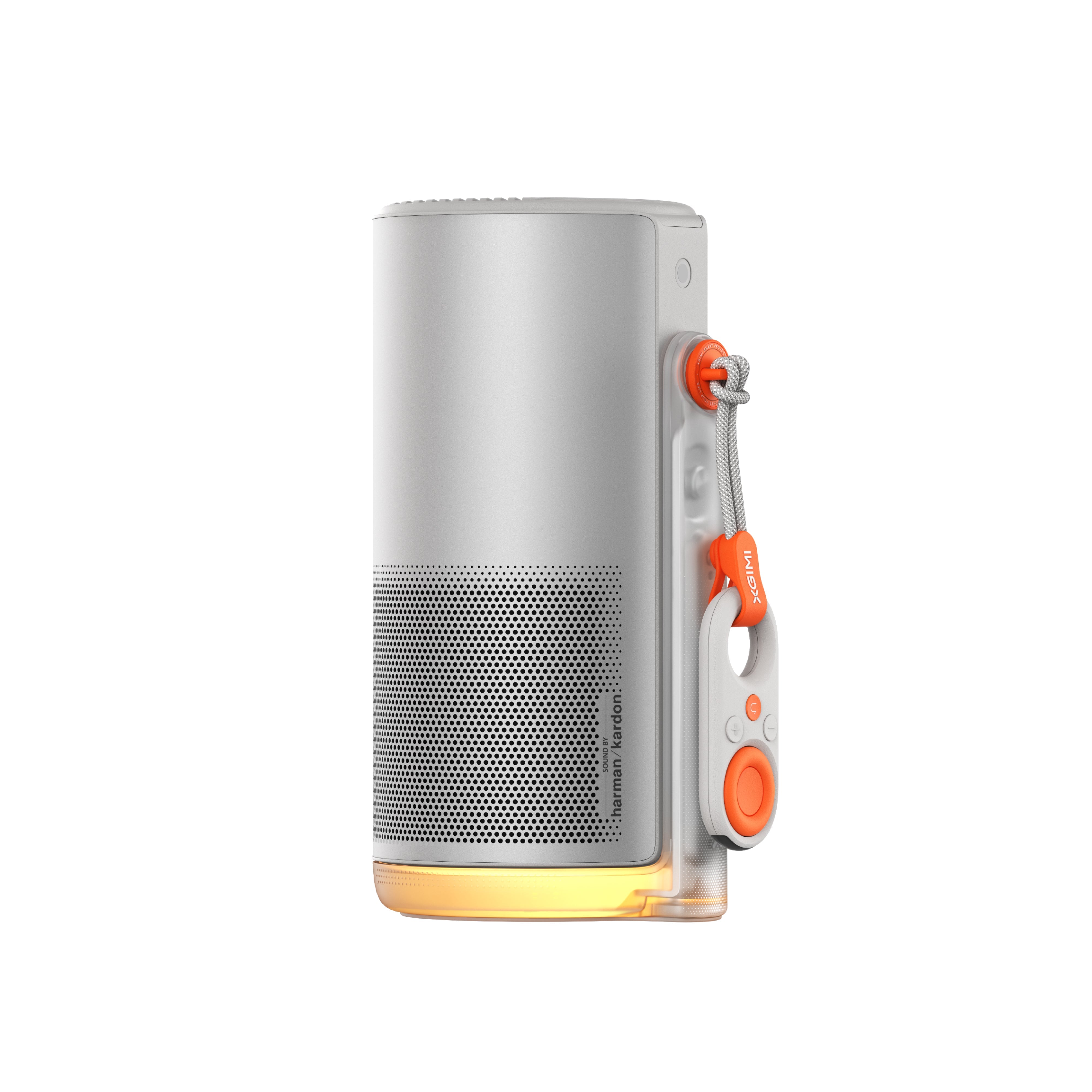 MoGo 4 + PowerBase Stand