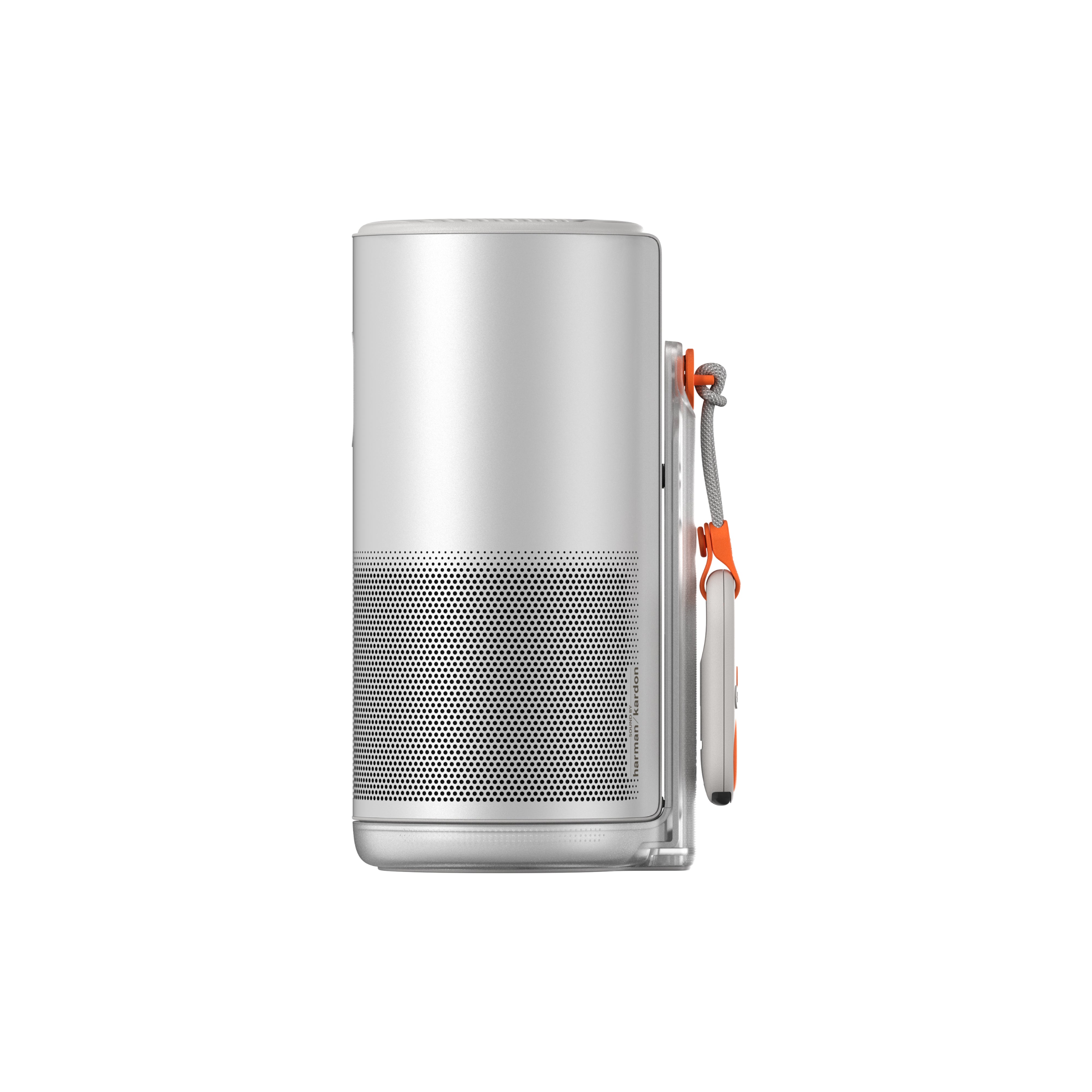 MoGo 4 + PowerBase Stand