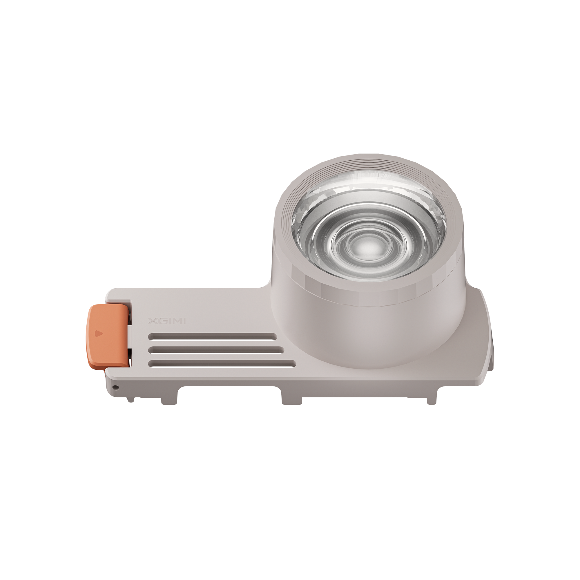 XGIMI MoGo 3 Pro Creative Optical Filter