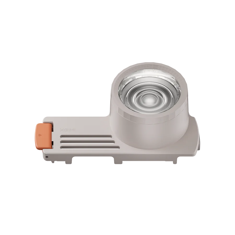 MoGo 3 Pro With Creative Optical Filter Bundle