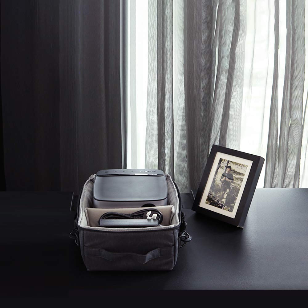 XGIMI H1 Carrying Case for Halo & Horizon Series Projector
