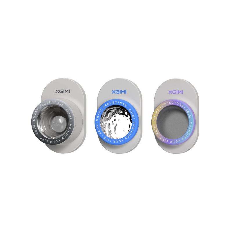 XGIMI Magnetic Creative Filter (3-Pack)