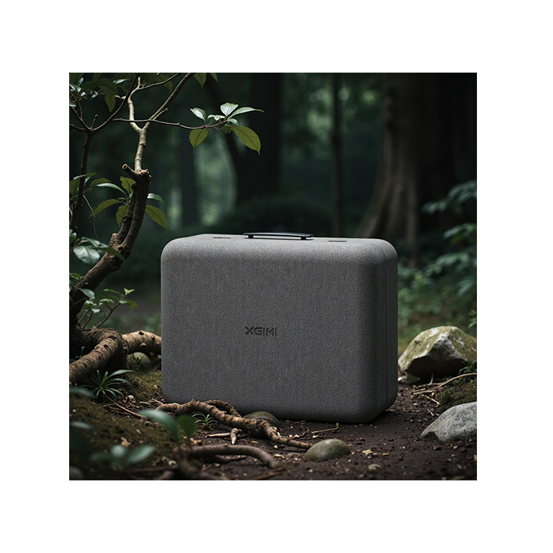 MoGo 4 Laser + Outdoor set