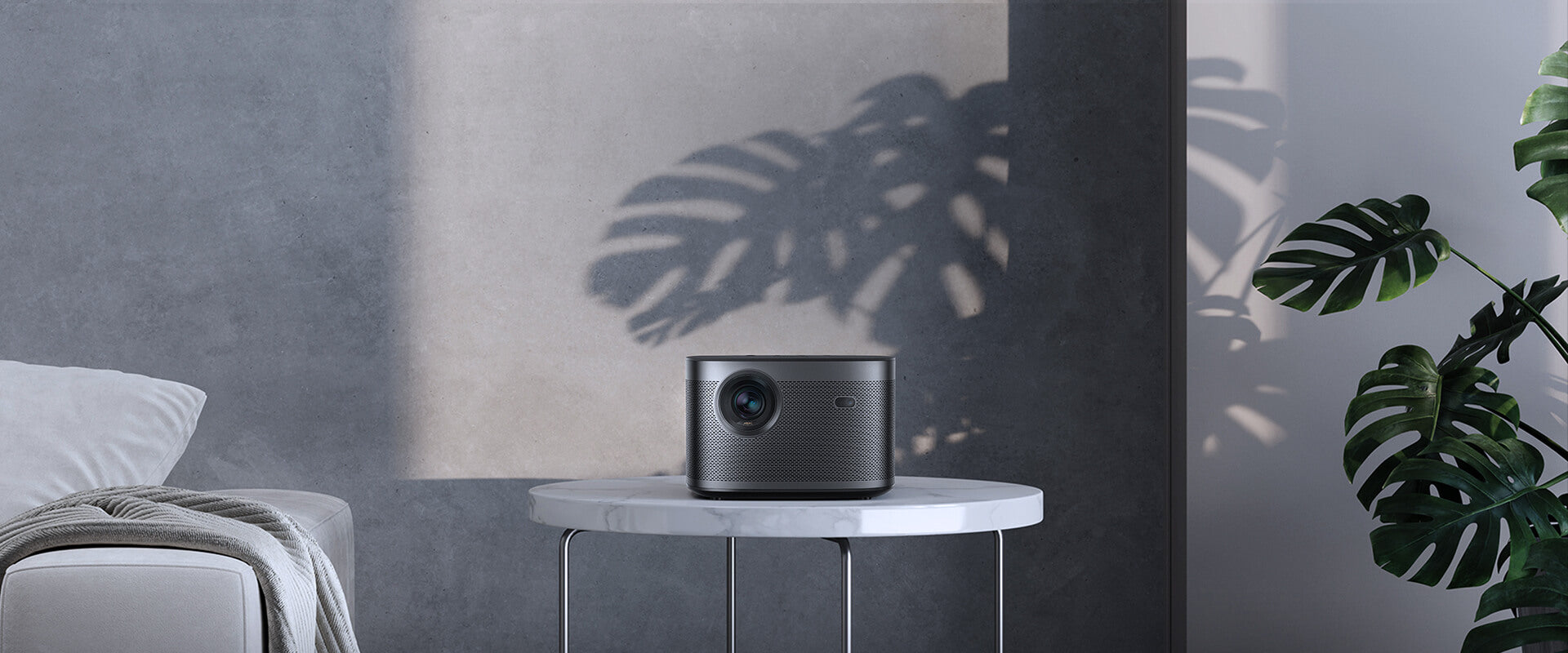 Horizon Support – XGIMI KW