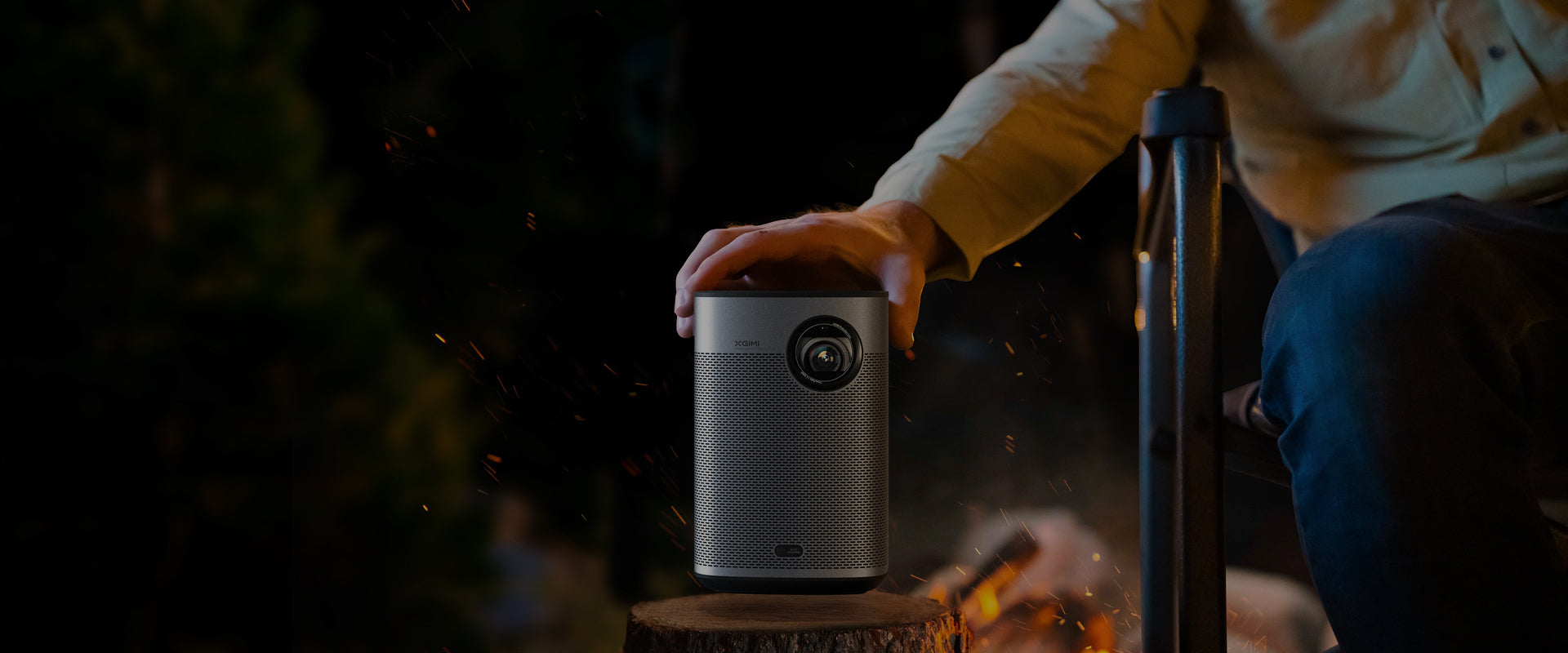 Halo+ Support – XGIMI KW